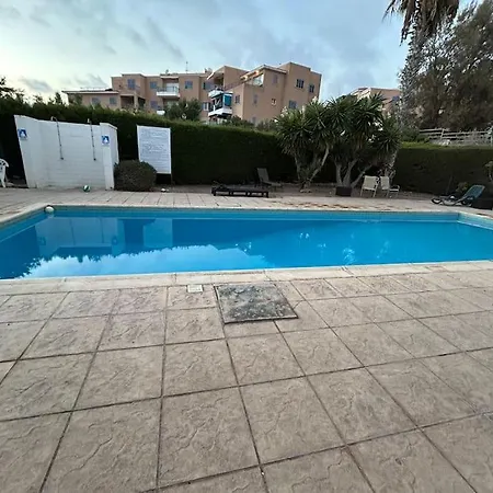 Apartment Seaview With Garden & Pool *
