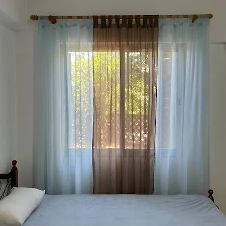 Apartment Seaview With Garden & Pool