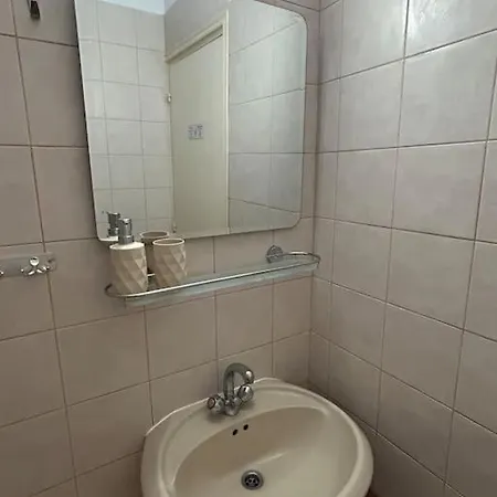 Seaview With Garden & Pool *