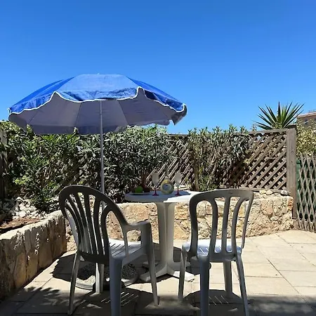 Seaview With Garden & Pool *