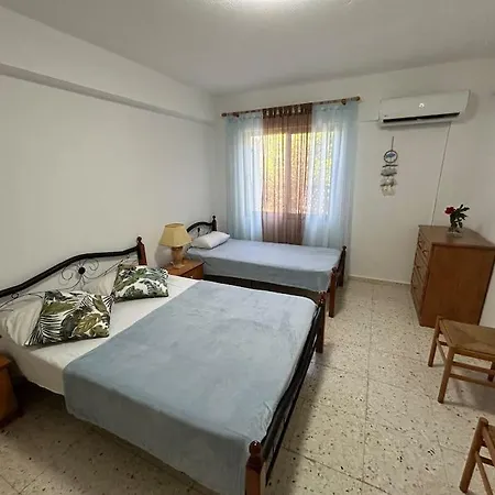 Seaview With Garden & Pool *