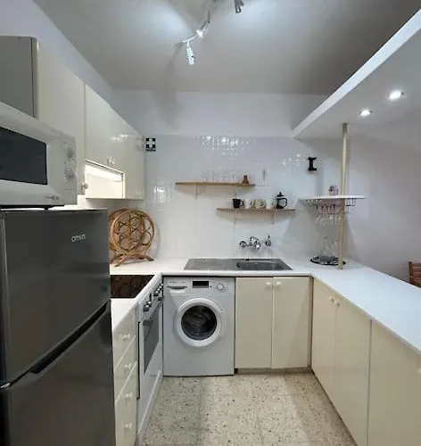 Seaview With Garden & Pool * Pafos