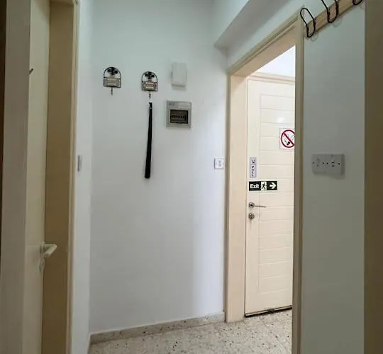 Seaview With Garden & Pool Daire *