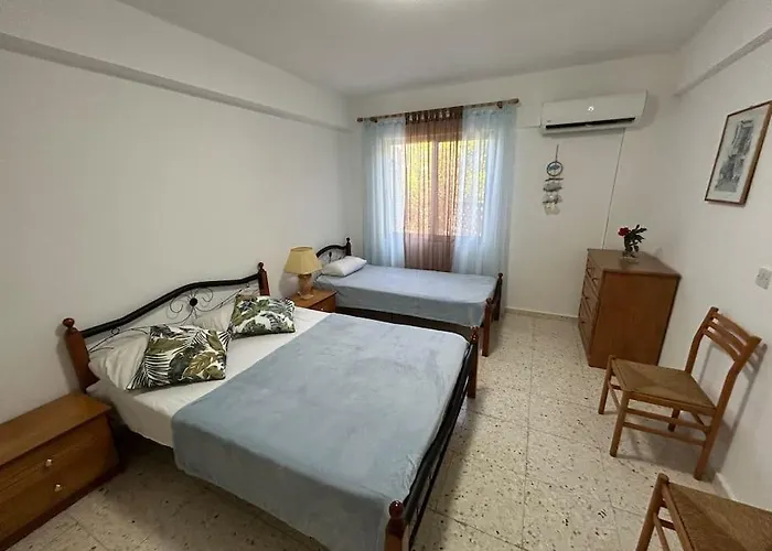 Seaview With Garden & Pool *