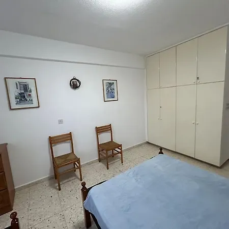 Seaview With Garden & Pool * Пафос
